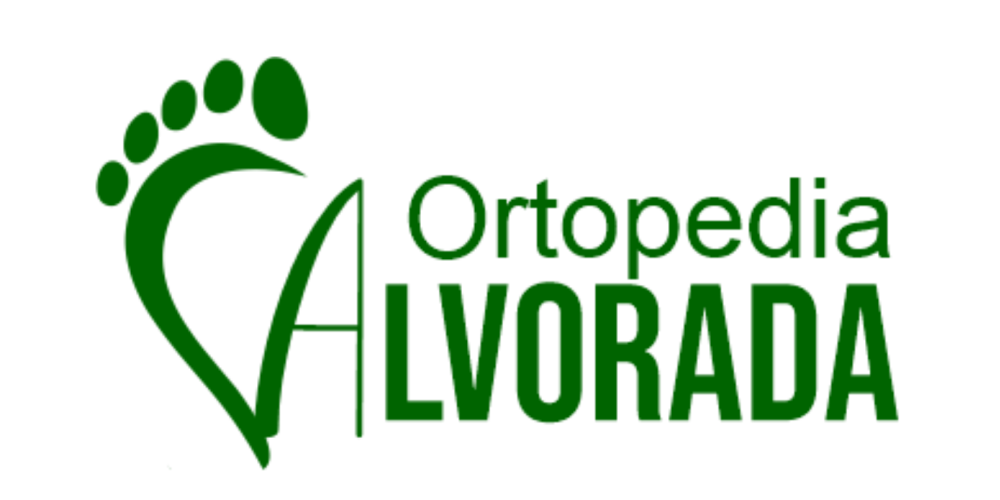 Ortopedia Alvorada – Loja de Palmilhas Ortopédicas
