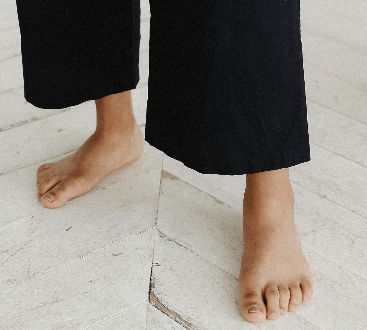 9 Fatos Surpreendentes Sobre os Pés que Vão te Impressionar