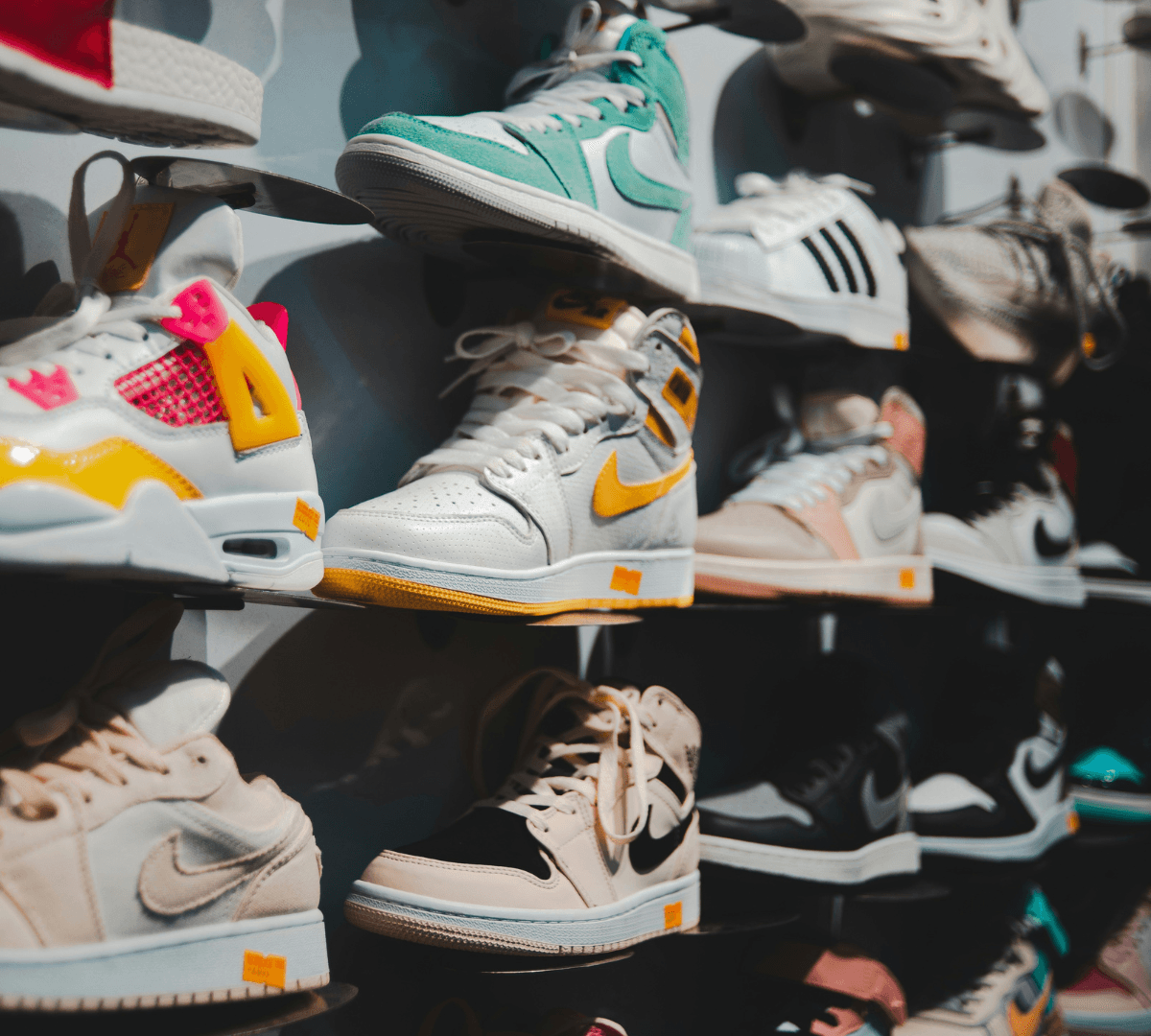 Como Escolher o Tênis Certo para Seu Filho